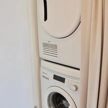 شقة Central Modern Loft إنترلاكن